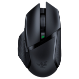 Razer Basilisk X HyperSpeed Wireless Ergonomic Gaming Mouse $35 + Free S&H w/ Walmart+ or $35+