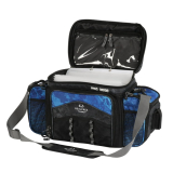 Realtree Pro 3600 Soft Sided Fishing Tackle Bag w/ Binder Top Bait Storage  $17.81 + Free Shipping w/ Walmart+ or $35+