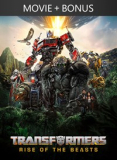Rise of the Beasts [4K/UHD Digital] from $9 @ Vudu & Microsoft Store