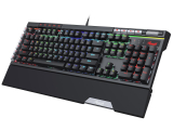 Rosewill Blitz K50 RGB Wired Gaming Clicky Mechanical Keyboard $42.50 + Free Shipping