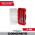 Gildan Adult Ultra Cotton Long Sleeve T-Shirt, Style G2400, Multipack, Red (10-Pack), X-Large  $18.82 + FS w/Prime