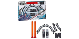 STAR WARS Electronic Lightsaber – $29.99 – Free shipping for Prime members – $29.99