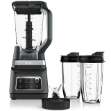 Sam's Club Members: Ninja Professional Plus Blender DUO w/ Auto-iQ $69.98 + Free Shipping Plus Members