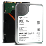 Seagate Exos 20TB ** $209.99 ** Hard Drive *Recertified *