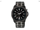 Seiko Perpetual Calender Stainelss Steel Men's Watch $79 + Free Shipping