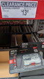 Silk Twist 2.0 at Sam's Club on the store only for $13.91
