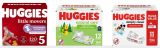 Spend $75 Get 20% Off Diapers and Wipes at Amazon