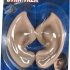 3-Count Goody Metal Hair Barrettes Clips (Assorted Colors) $2.19 + Free Shipping w/ Prime or on $35+