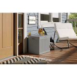 Suncast 22 Gal Deck Storage Box $24.98 Online at BJ’s Wholesale Club with Free Ship YMMV