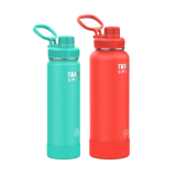 Takeya: 40-Oz + 20-Oz Sport Bottles $35.99, 2-Count 1-Qt Cold Brew Coffee Makers $22.39 ($11.20 each), 2-Count 64-Oz Motivational $19.99 ($10 each) & More + Free Shipping on $39+