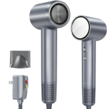Tensky SKY-M200 Hair Dryer 110,000 RPM Brushless Motor with Code $44.99 at Fitpolo.net