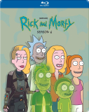 The Complete Sixth Season SteelBook Blu-ray $6 from Best Buy