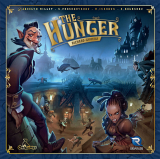 The Hunger Board Game $35.80 + Free Shipping