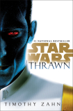 Thrawn [Kindle Edition] $2 ~ Amazon $1.99