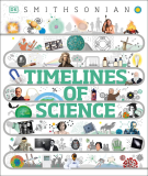 Timelines of Science (DK Children’s Timelines) $2
