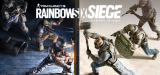 Tom Clancy's Rainbow Six Bundle $21 PC Steam (PCDD) & More