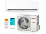Tosot Mini Split Air Conditioners: 12,000 BTU 22 SEER Ductless WiFi Enabled (115V or 230V) $630, More + Free Shipping w/ Prime