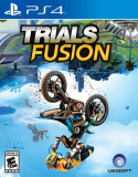 Trials Fusion (PlayStation 4, Xbox One Physical) $5 + Free Shipping