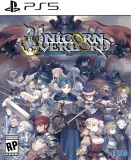 Unicorn Overlord – PS5/XSX/NSW – Physical New GameStop