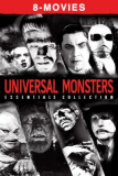 Universal Monsters 8-Movie Essentials Collection (4K UHD Digital Films; MA) $24.99 via Apple iTunes