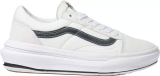 Vans Men's or Women's Old Skool Overt Plus CC Shoes (White) $26.22 or (White/Grey) $27.72 + Free Shipping on $49+ or Free Store P/U at Dick's Sporting Goods