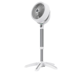 Vornado 683DC Pedestal Air Circulator Fan – New QVC customers