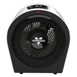 Vornado – Velocity 3R Whole Room Space Heater – White $70