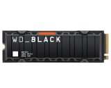 WD_BLACK 1TB SN850X NVMe SSD with Heatsink $59.99 + Free Shipping
