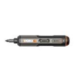 WORX 3-Speed 4V Screwdriver – $19.98