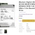 Vantrue X4S Duo 4K+1080P Front and Rear Dash Cam, Dual 5G WiFi Dash Camera with Free APP, 24Hrs Parking Mode, Super Night Vision, Optional GPS, Motion Detection $116.99