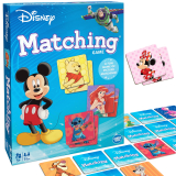 Wonder Forge Disney Classic Characters Matching Game $6.44 + Free Shipping w/ Prime or on orders over $35