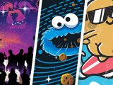 Woot! Men's & Women's Graphic Tees (Various Designs) 3 for $17 + Free Shipping
