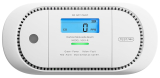 X-Sense Carbon Monoxide Detector Alarm w/ Digital LCD Display