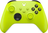 Xbox Core Wireless Controller (Electric Volt) $40 + Free Shipping
