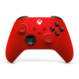 Xbox Core Wireless Controller (Pulse Red or Carbon Black) $44 + Free Shipping