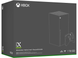Xbox Series X Console (Grade A Refurbished) $209.99