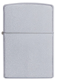 Zippo Classic Satin Chrome Pocket LighterZippo $12.92