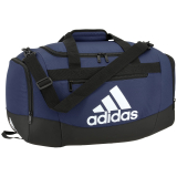adidas Unisex Defender 4 Small Duffel Bag (Navy Blue) $20 + Free Shipping w/ Prime or on $25+