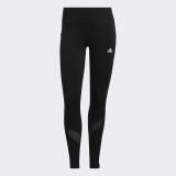 adidas Women's Own the Run Tights (various sizes, black) $12.48 + Free Shipping