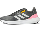 adidas Women's Runfalcon 3.0 Running Shoes (Grey/Crystal White/Beam Pink) $28.18 + Free Shipping