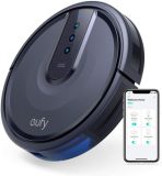 eufy RoboVac 25C WiFi Connected Robot Vacuum (Refurbished) $59.99