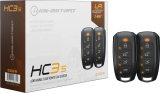 iDataStart HC3.5 2-Way LED Remote Start System Installation Included Black HC2452AE-NH – Best Buy $299.99