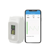 iHealth Livocare PO1 Fingertip Pulse Oximeter w/ App $4.99
