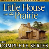 iTunes – Little House on the Prairie – complete digital HD TV Show $30